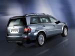 Mercedes-Benz GL320 Vision BlueTEC concept 2006 года
